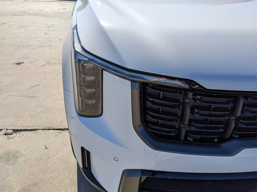 2025 Kia Sorento X-Line SX San Clemente CA