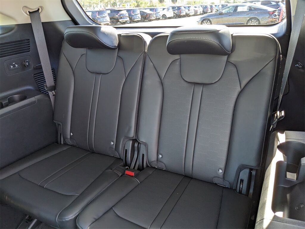 2025 Kia Sorento X-Line SX San Clemente CA