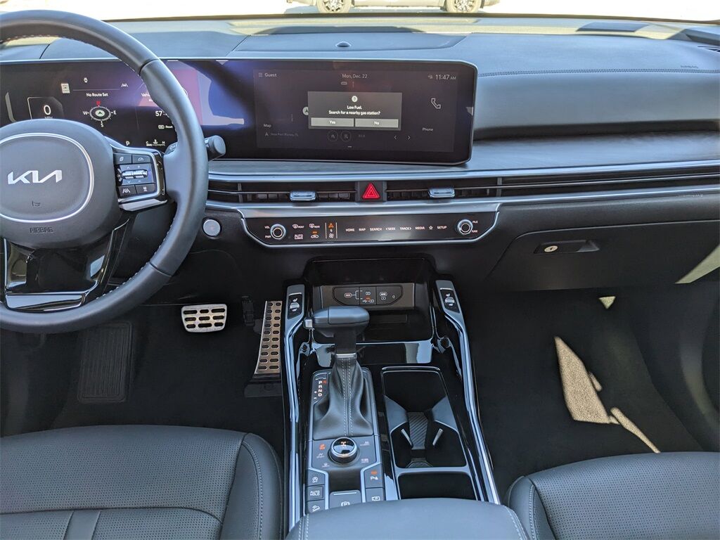 2025 Kia Sorento X-Line SX San Clemente CA