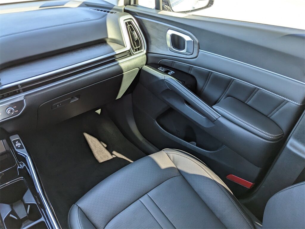 2025 Kia Sorento X-Line SX San Clemente CA