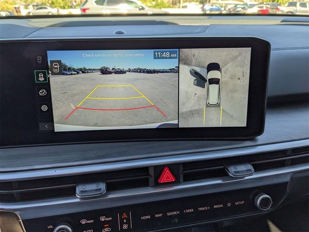 2025 Kia Sorento X-Line SX San Clemente CA