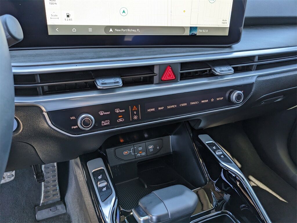 2025 Kia Sorento X-Line SX San Clemente CA