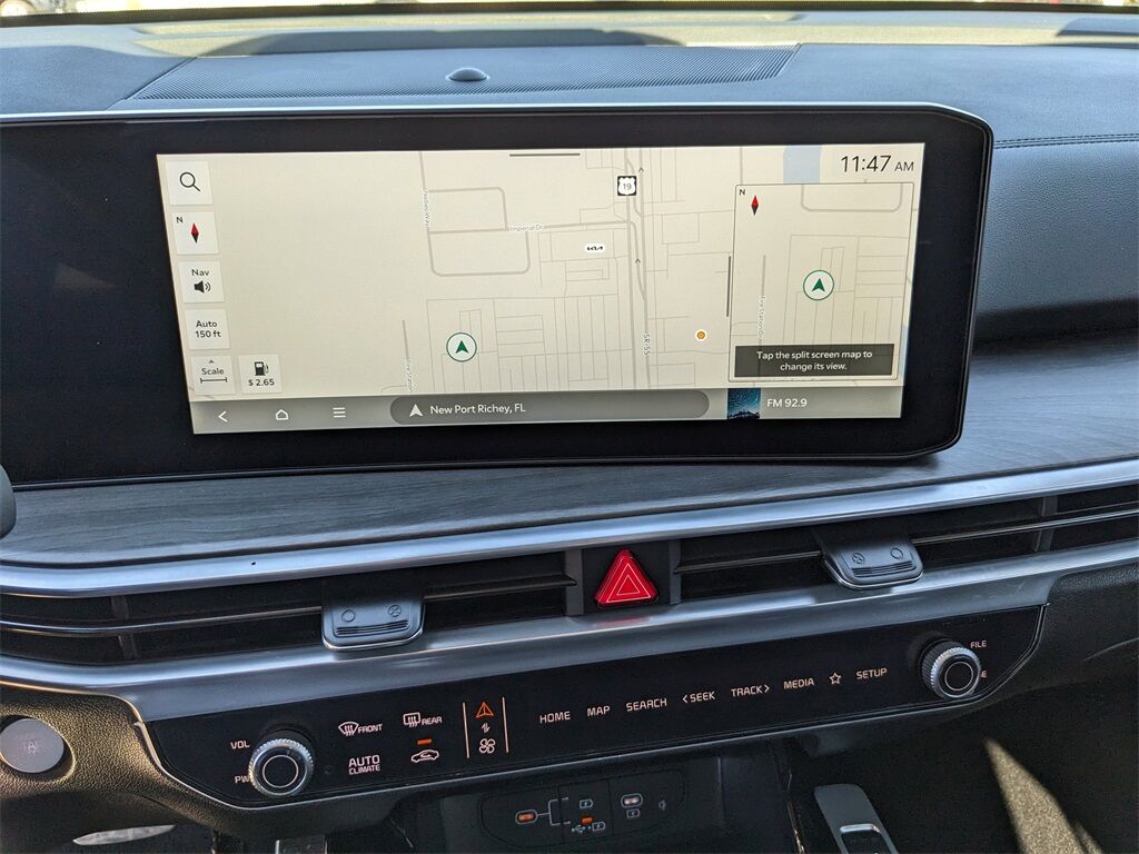 2025 Kia Sorento X-Line SX San Clemente CA