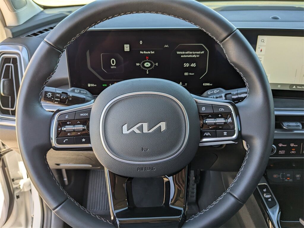 2025 Kia Sorento X-Line SX San Clemente CA