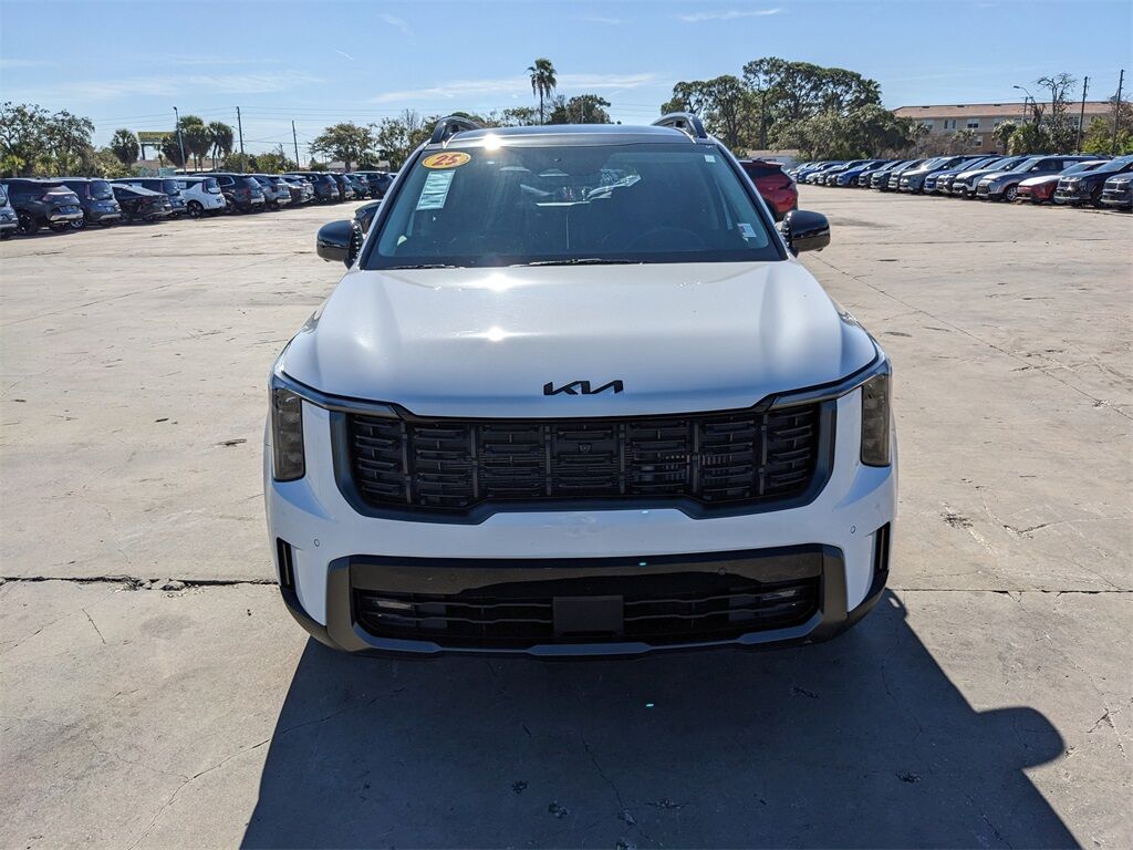 2025 Kia Sorento X-Line SX San Clemente CA