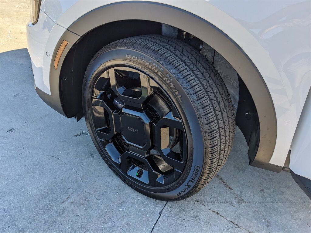 2025 Kia Sorento X-Line SX San Clemente CA