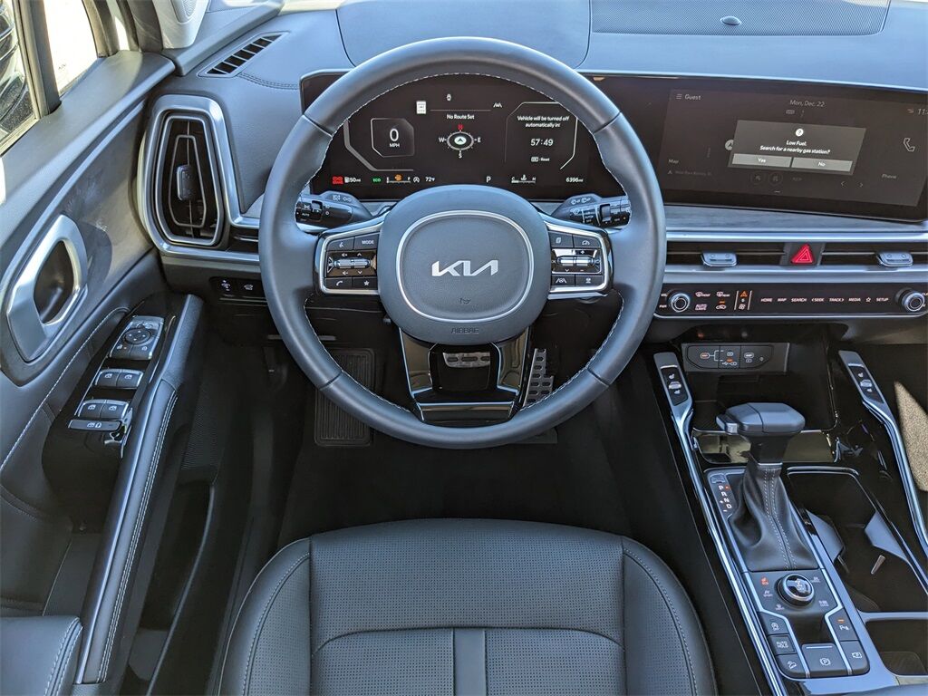 2025 Kia Sorento X-Line SX San Clemente CA