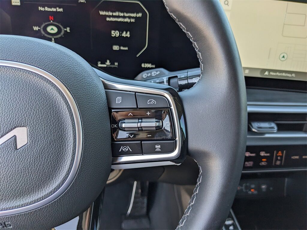 2025 Kia Sorento X-Line SX San Clemente CA