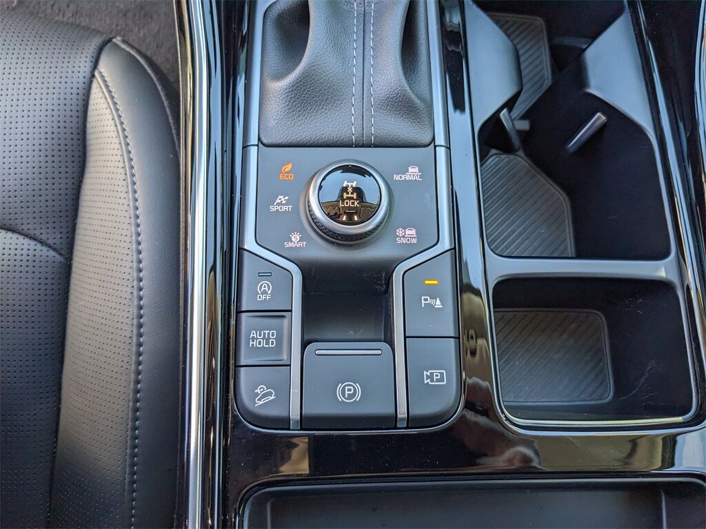 2025 Kia Sorento X-Line SX San Clemente CA