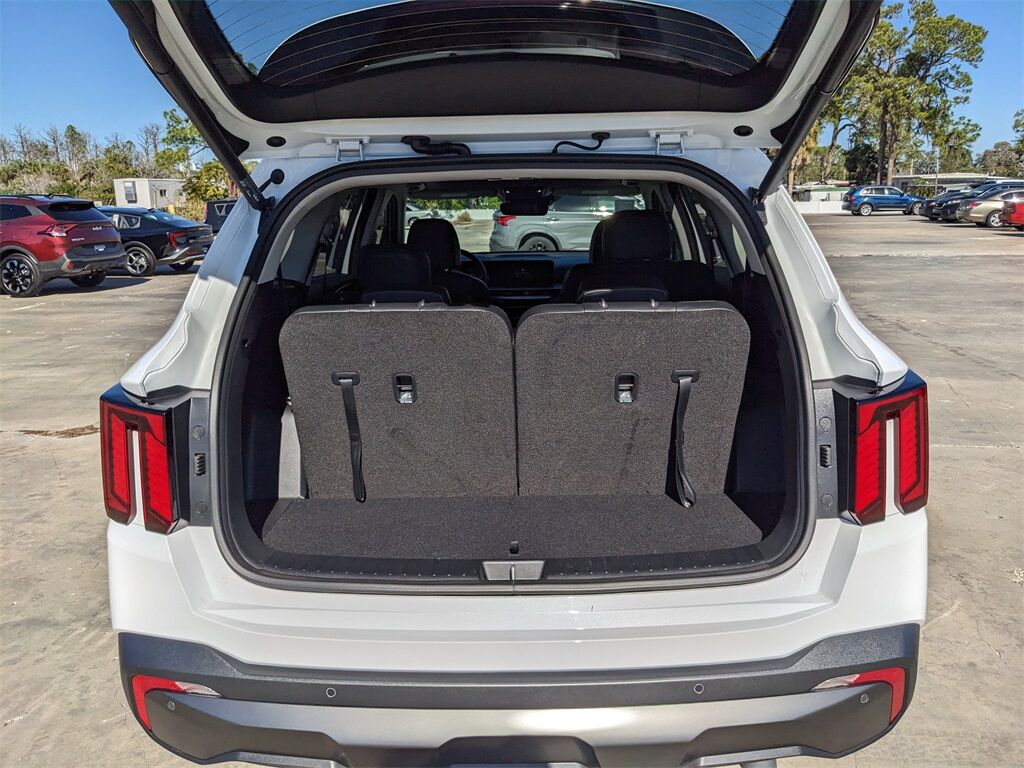 2025 Kia Sorento X-Line SX San Clemente CA