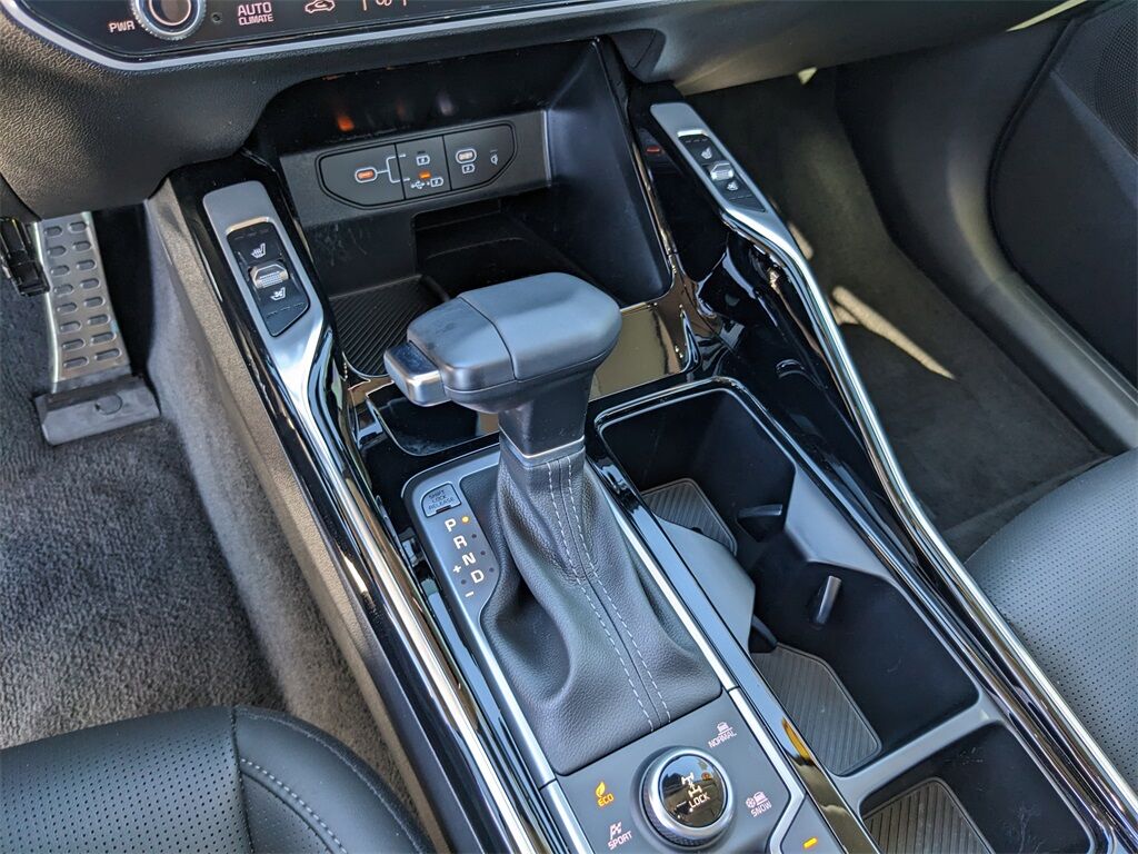 2025 Kia Sorento X-Line SX San Clemente CA