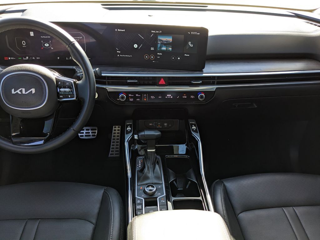 2025 Kia Sorento X-Line SX San Clemente CA