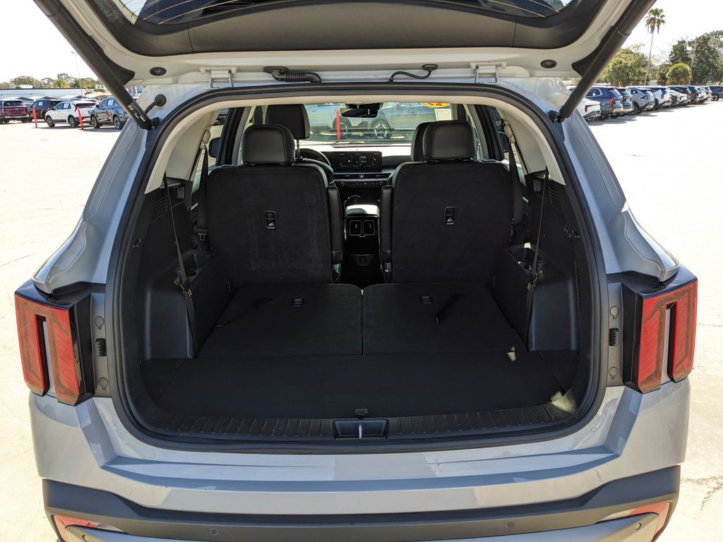 2025 Kia Sorento X-Line SX San Clemente CA
