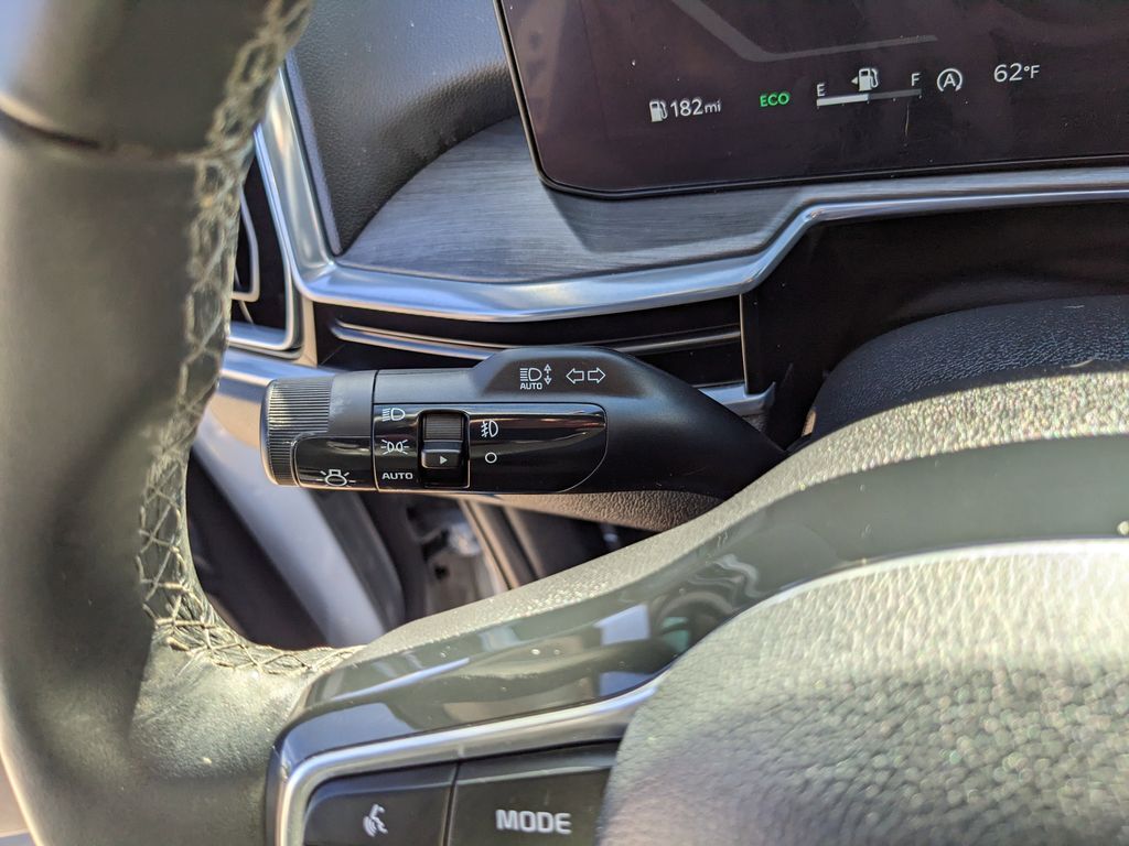 2025 Kia Sorento X-Line SX San Clemente CA