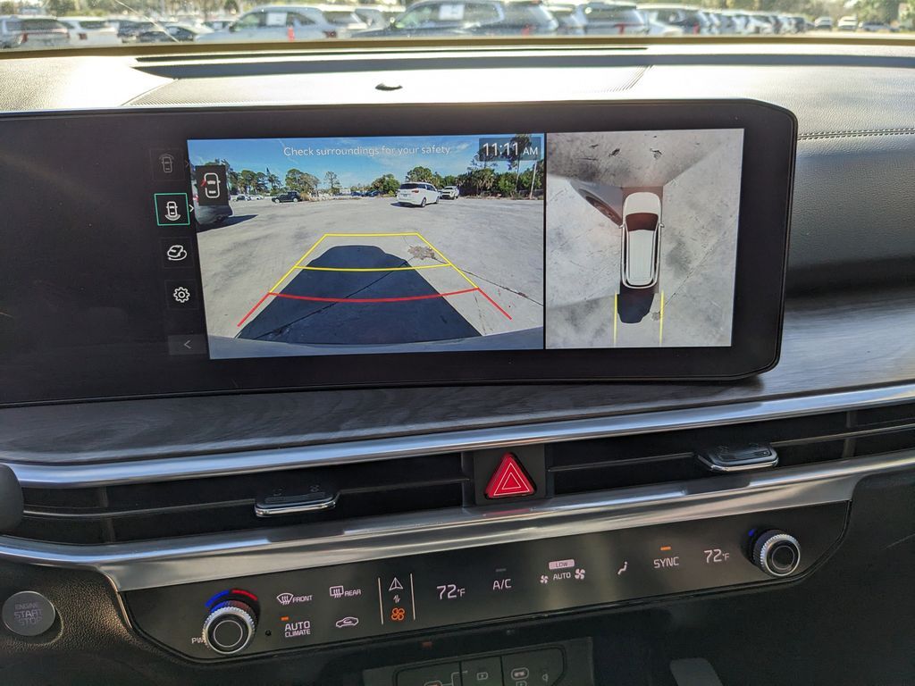 2025 Kia Sorento X-Line SX San Clemente CA