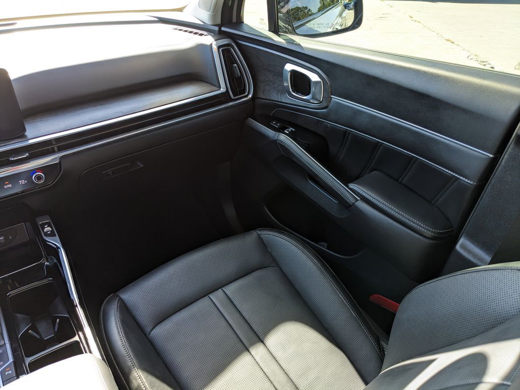 2025 Kia Sorento X-Line SX San Clemente CA