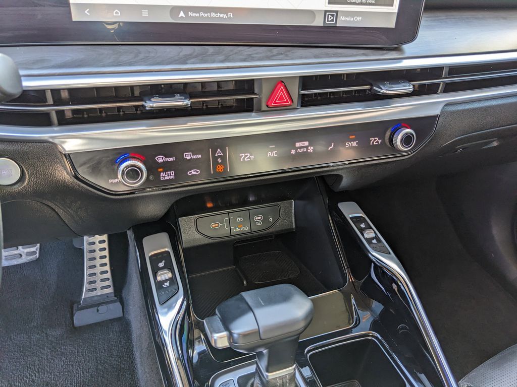 2025 Kia Sorento X-Line SX San Clemente CA