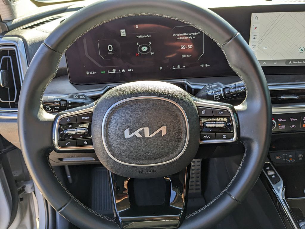 2025 Kia Sorento X-Line SX San Clemente CA