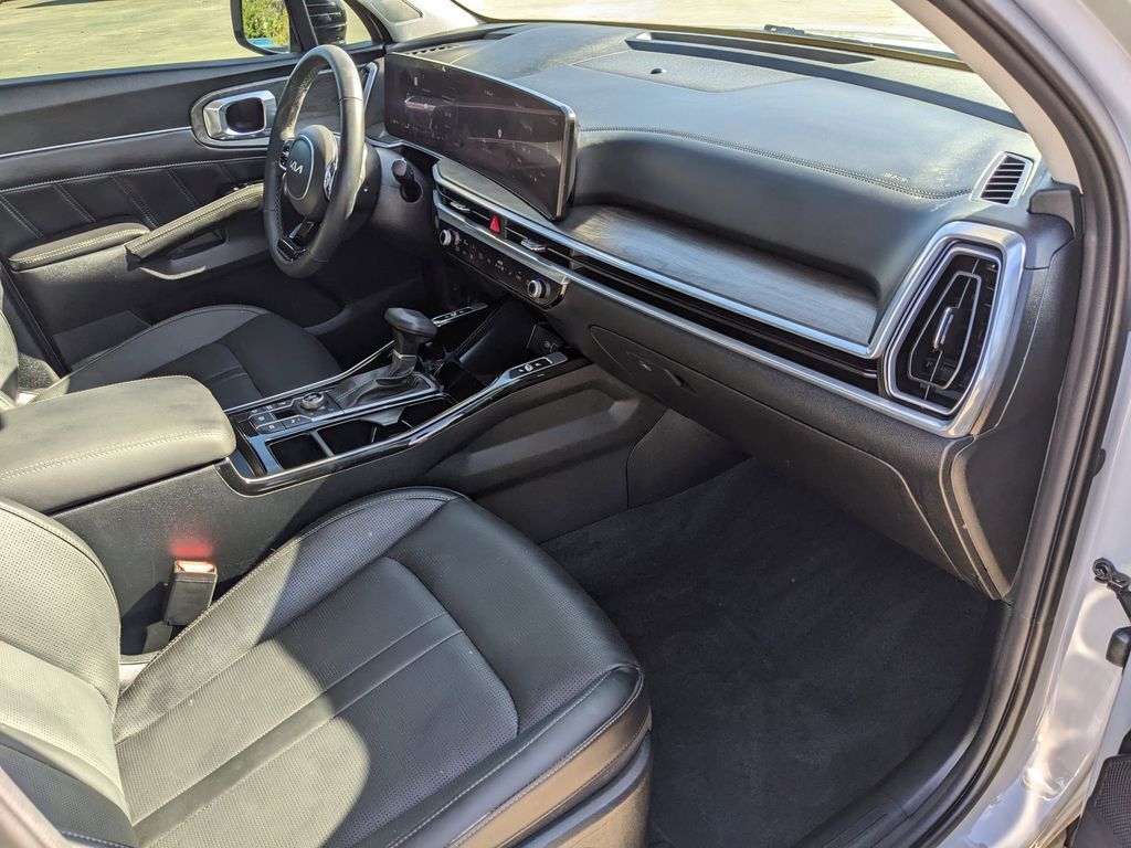 2025 Kia Sorento X-Line SX San Clemente CA