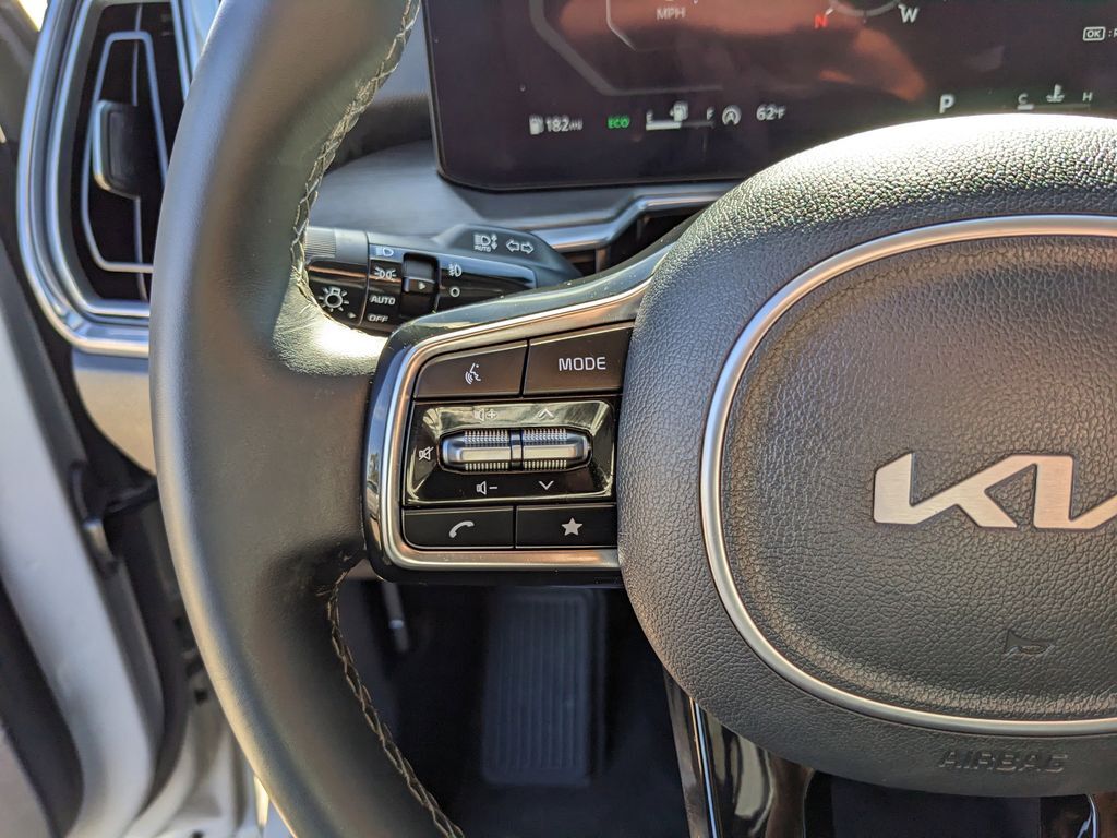 2025 Kia Sorento X-Line SX San Clemente CA