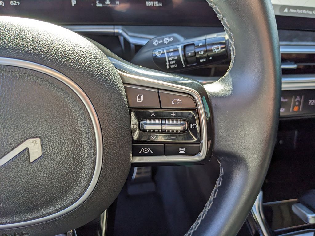 2025 Kia Sorento X-Line SX San Clemente CA