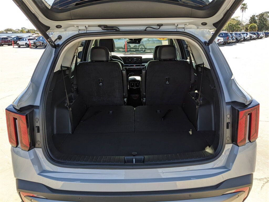 2025 Kia Sorento X-Line SX San Clemente CA