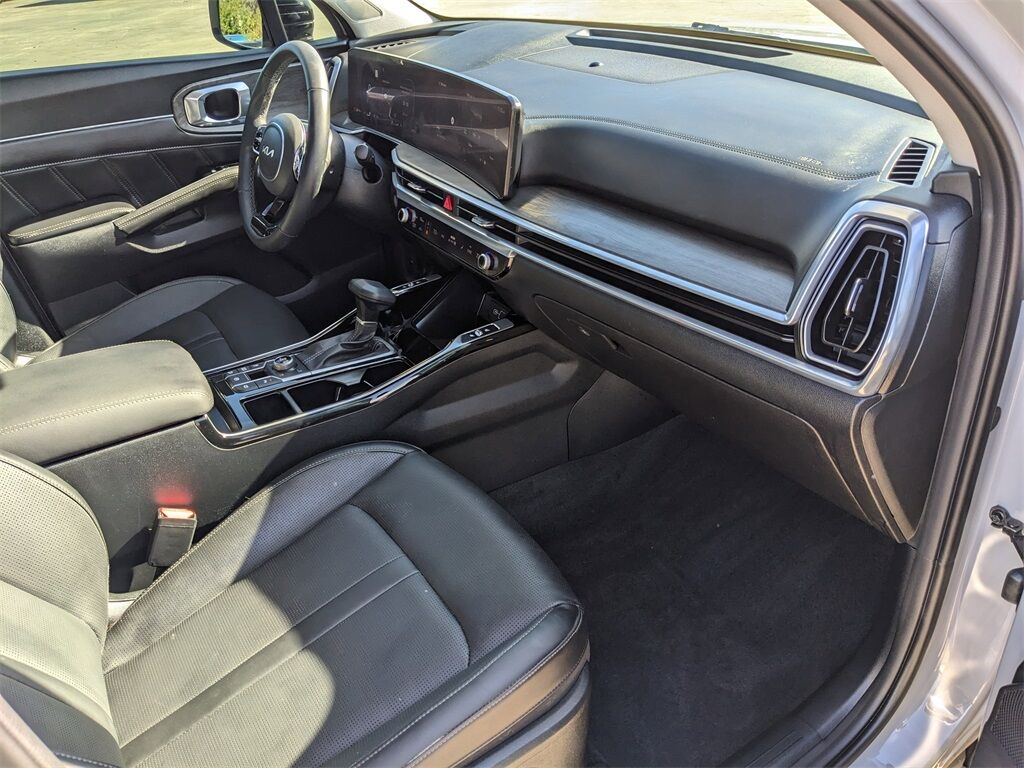 2025 Kia Sorento X-Line SX San Clemente CA