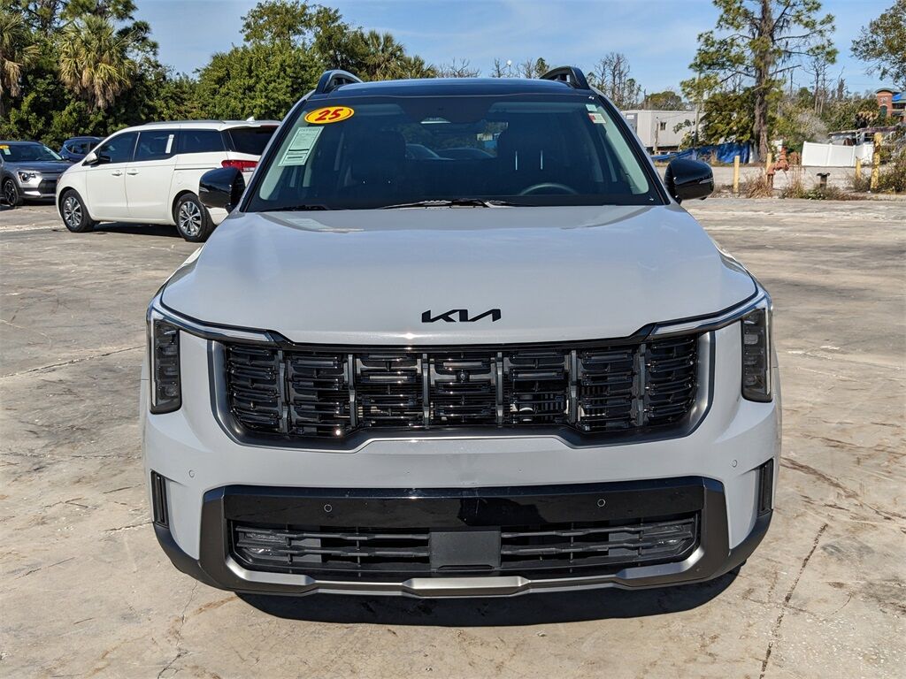 2025 Kia Sorento X-Line SX San Clemente CA
