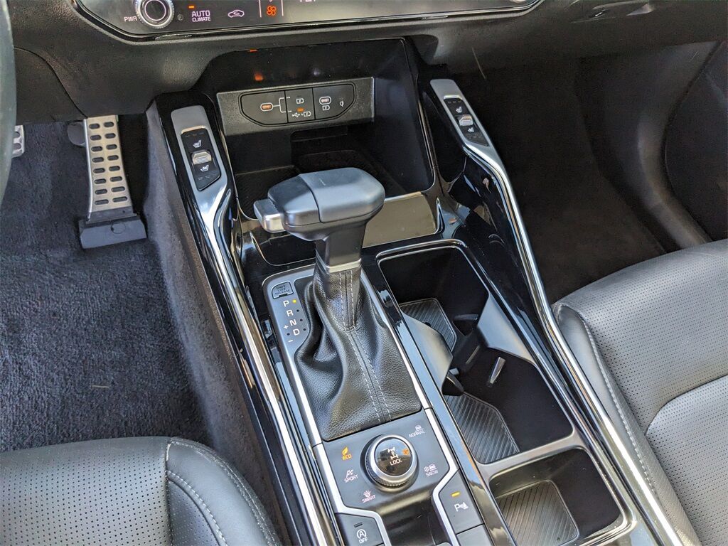 2025 Kia Sorento X-Line SX San Clemente CA