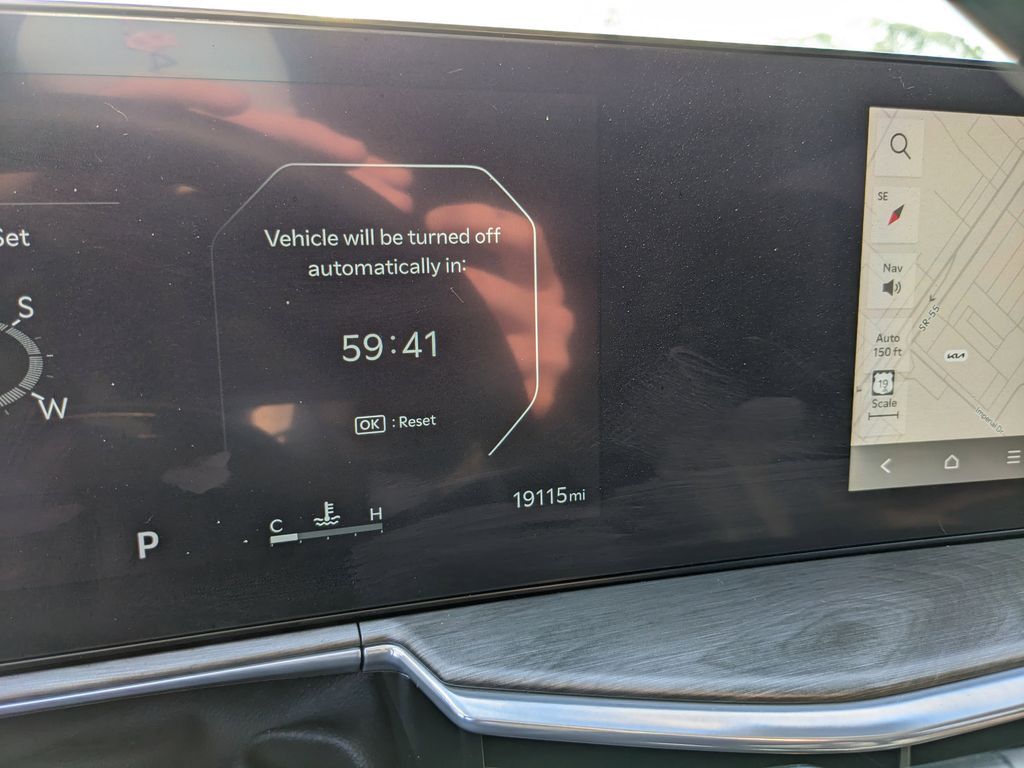 2025 Kia Sorento X-Line SX San Clemente CA