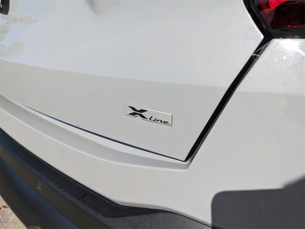 2025 Kia Sorento X-Line SX San Clemente CA