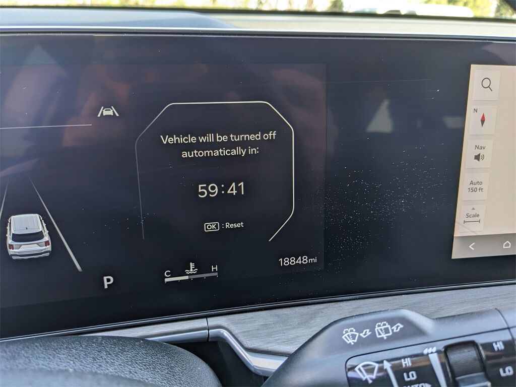 2025 Kia Sorento X-Line SX San Clemente CA
