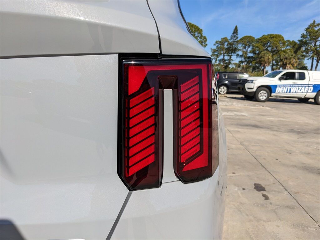 2025 Kia Sorento X-Line SX San Clemente CA