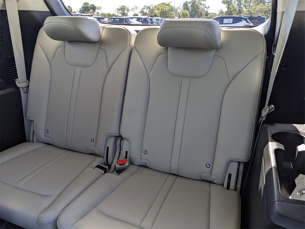 2025 Kia Sorento X-Line SX San Clemente CA