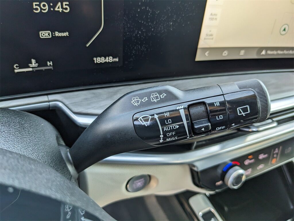 2025 Kia Sorento X-Line SX San Clemente CA
