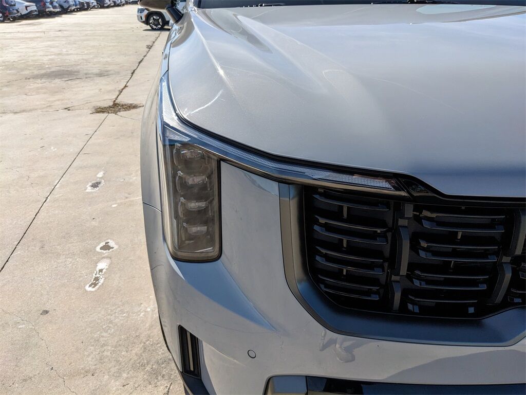 2025 Kia Sorento X-Line SX San Clemente CA