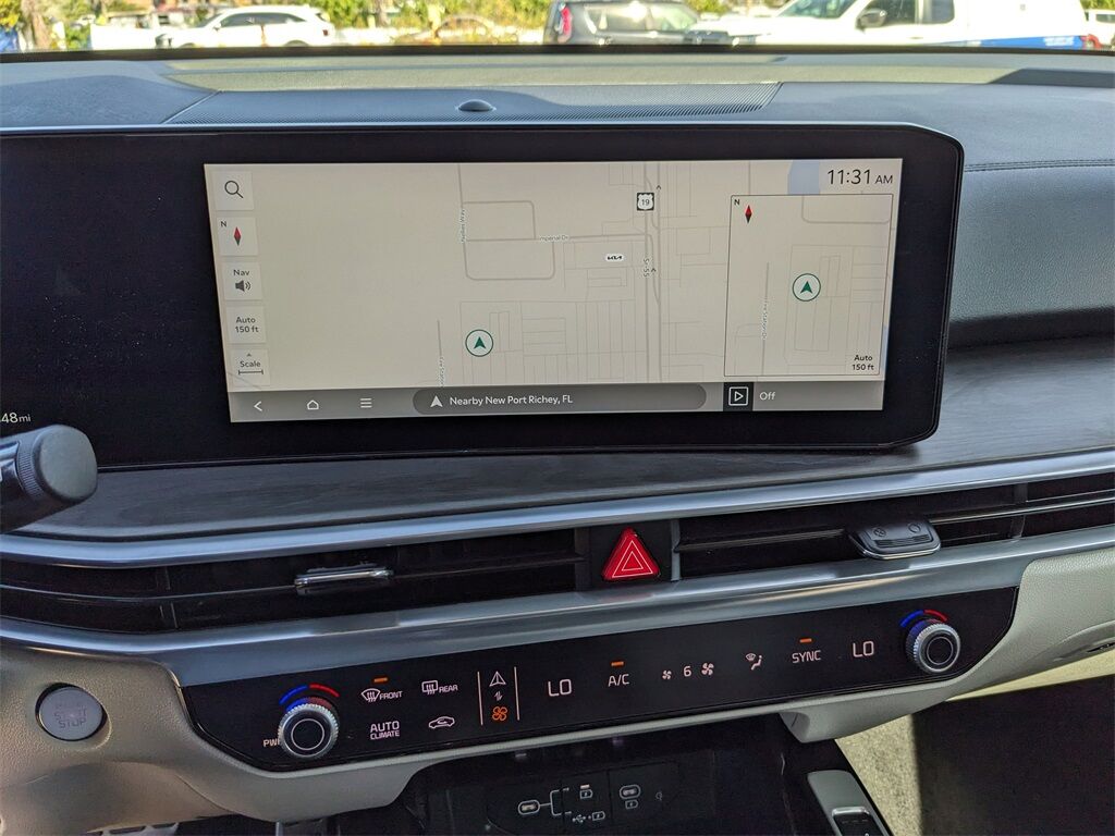 2025 Kia Sorento X-Line SX San Clemente CA