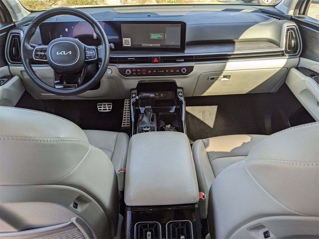 2025 Kia Sorento X-Line SX San Clemente CA