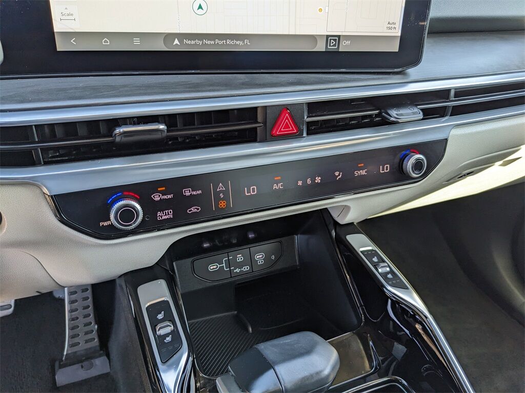 2025 Kia Sorento X-Line SX San Clemente CA