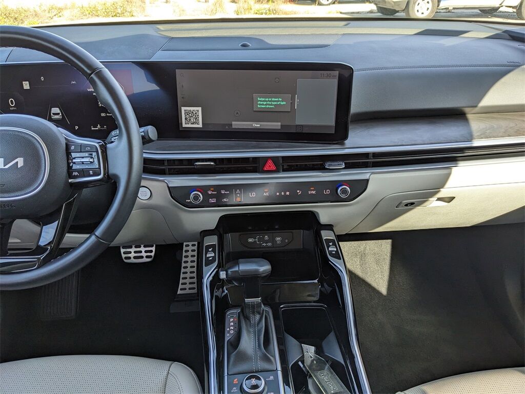 2025 Kia Sorento X-Line SX San Clemente CA