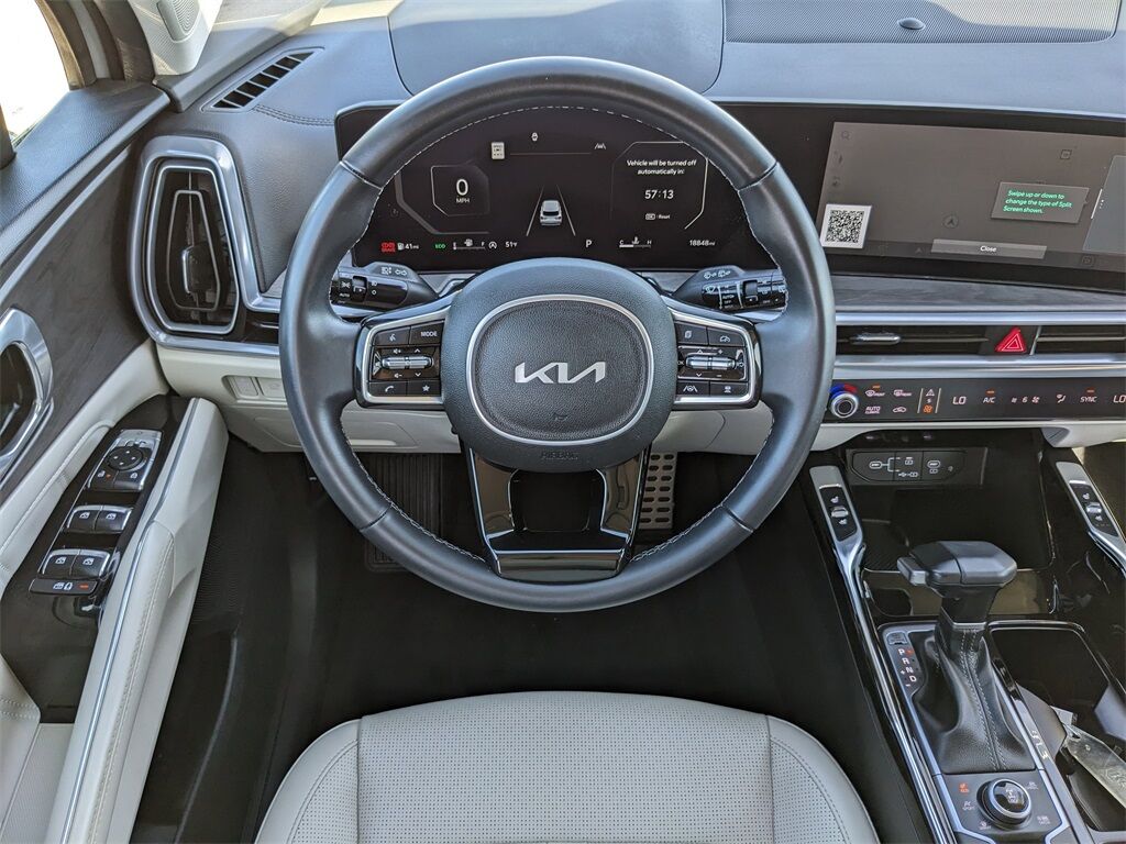 2025 Kia Sorento X-Line SX San Clemente CA