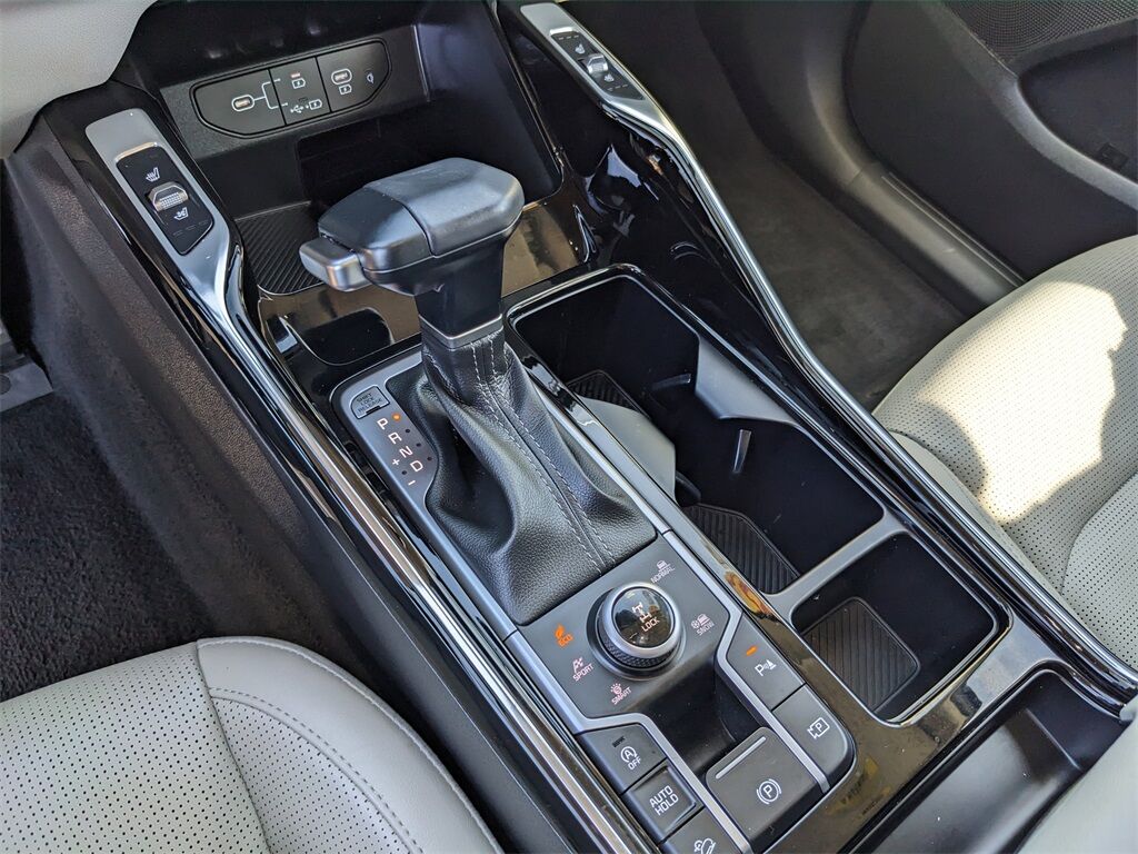 2025 Kia Sorento X-Line SX San Clemente CA