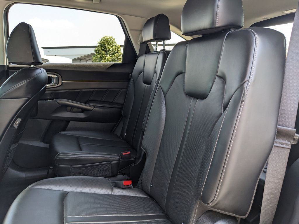 2025 Kia Sorento X-Line SX San Clemente CA