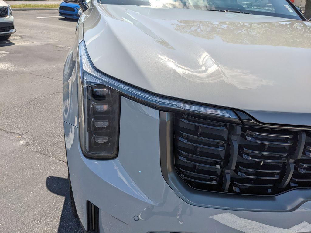 2025 Kia Sorento X-Line SX San Clemente CA