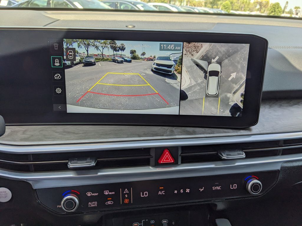 2025 Kia Sorento X-Line SX San Clemente CA