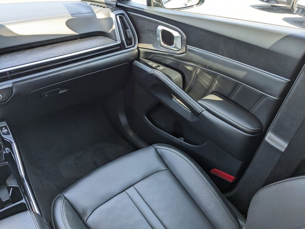 2025 Kia Sorento X-Line SX San Clemente CA