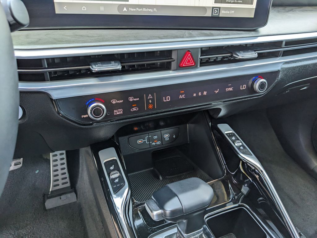 2025 Kia Sorento X-Line SX San Clemente CA