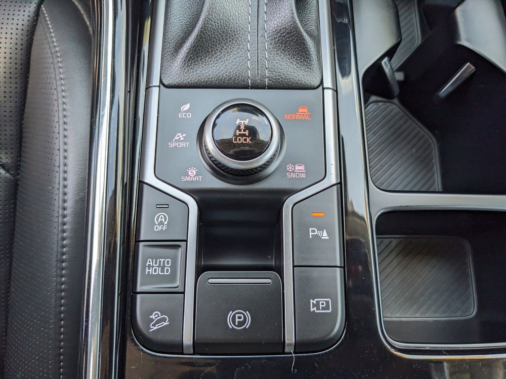 2025 Kia Sorento X-Line SX San Clemente CA