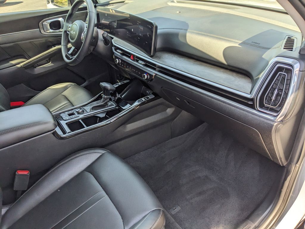 2025 Kia Sorento X-Line SX San Clemente CA