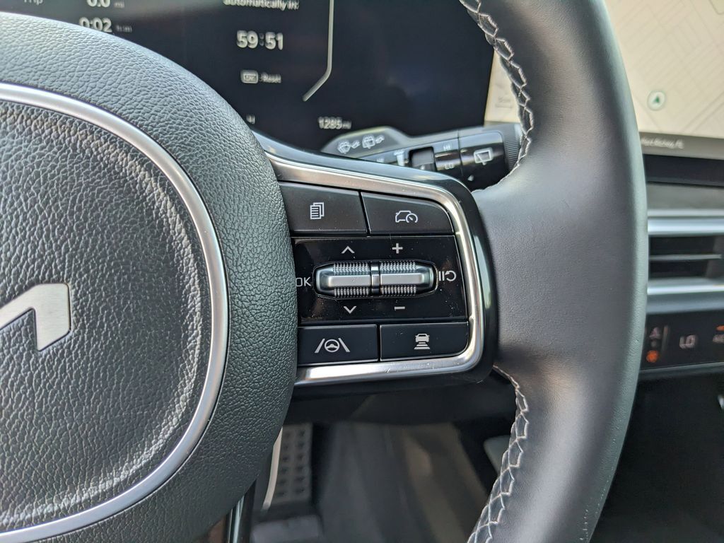 2025 Kia Sorento X-Line SX San Clemente CA